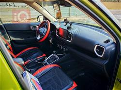 هيونداي فينو